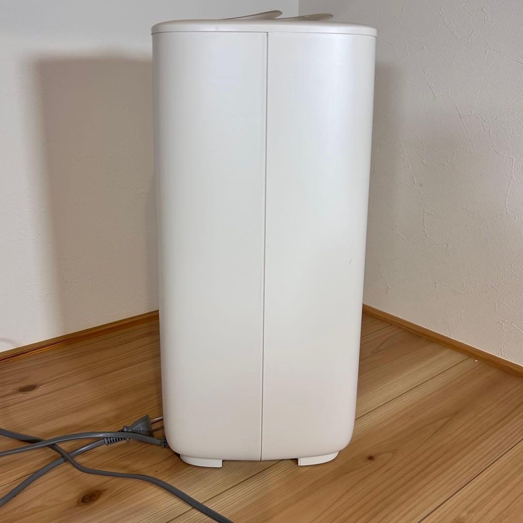 シャープ 加熱気化式加湿器 加湿器 HV-R55-W 2022年製