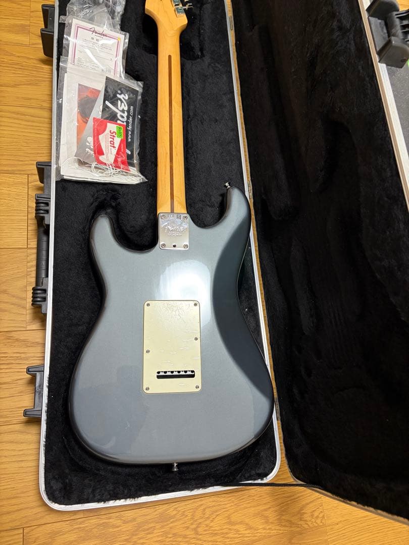 ギター Fender American standard stratocaster