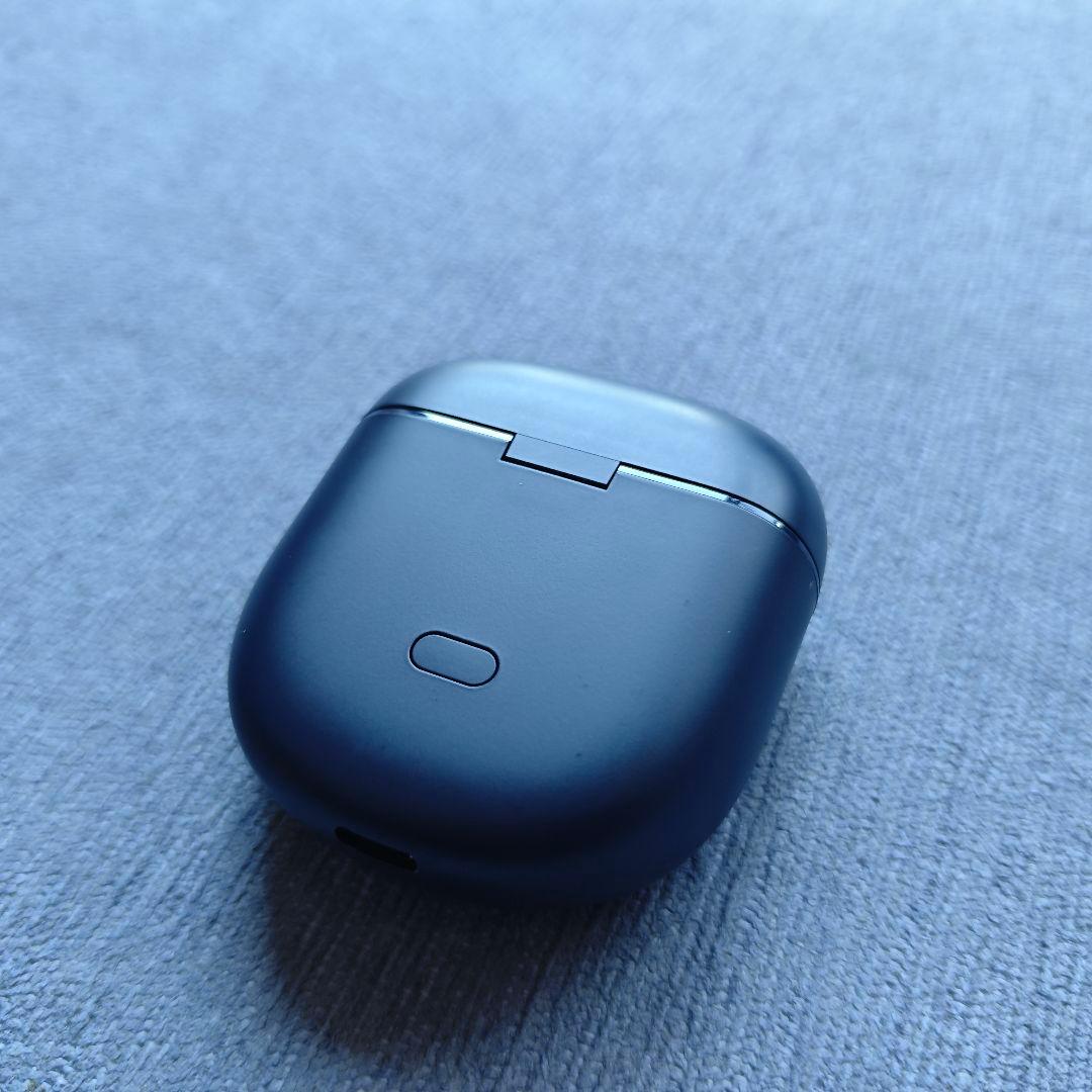 【最終値下】Bose QuietComfort Earbuds II 充電ケース