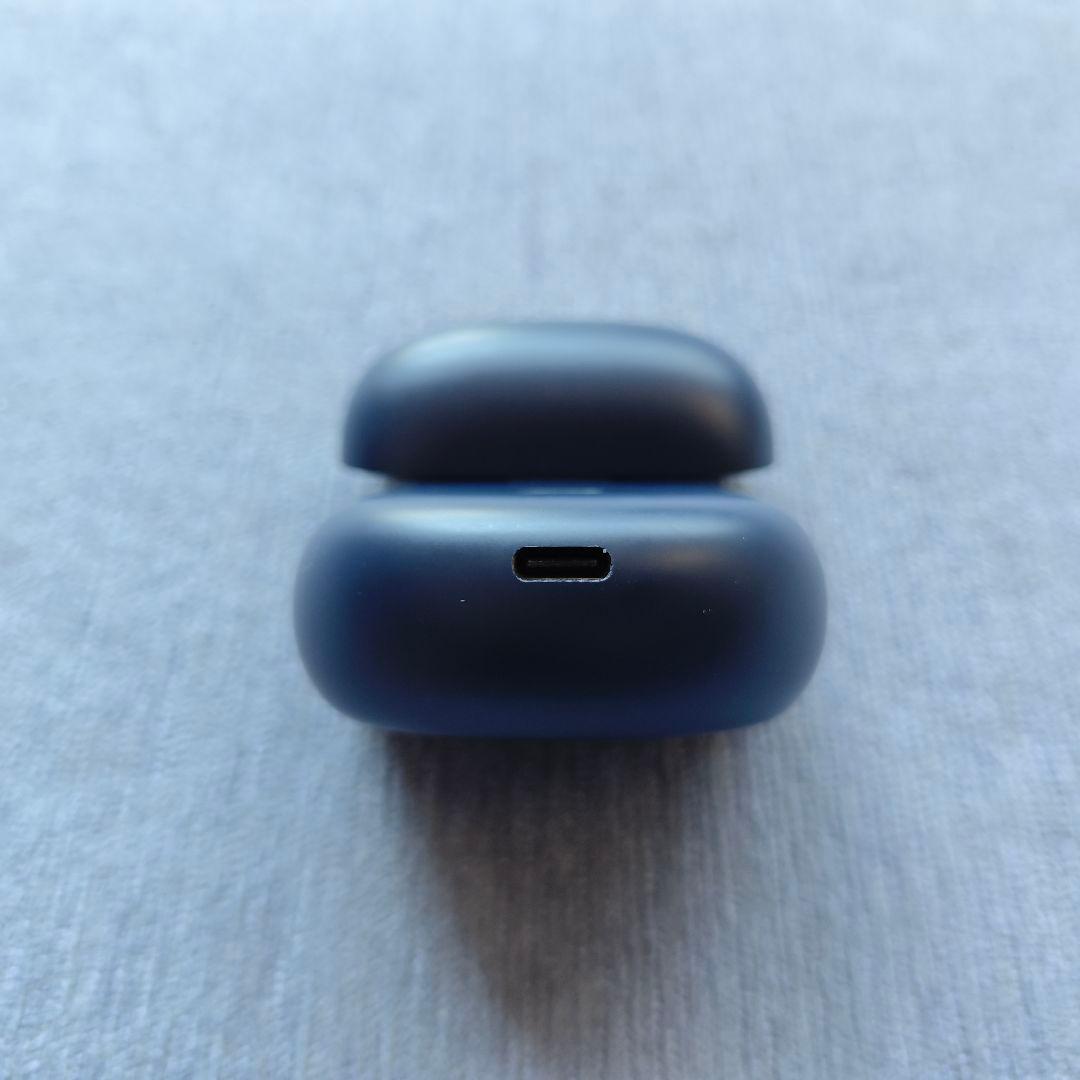 【最終値下】Bose QuietComfort Earbuds II 充電ケース