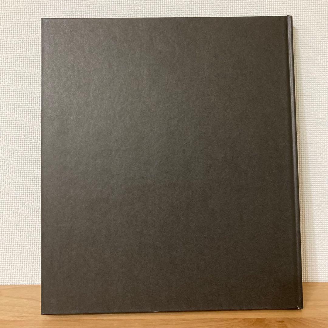 エレファントカシマシ ツアーパンフ2000-2001