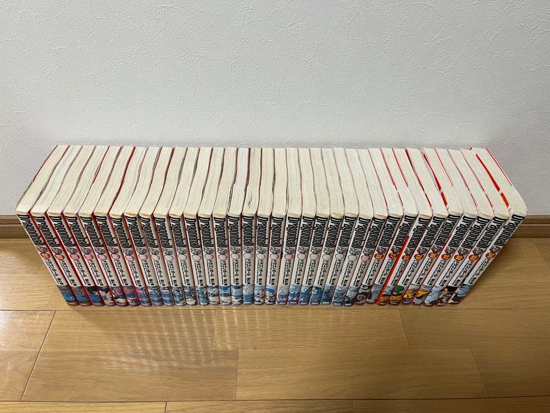 ドラゴンボール 完全版 全34巻 セット 全巻 完結 鳥山明
