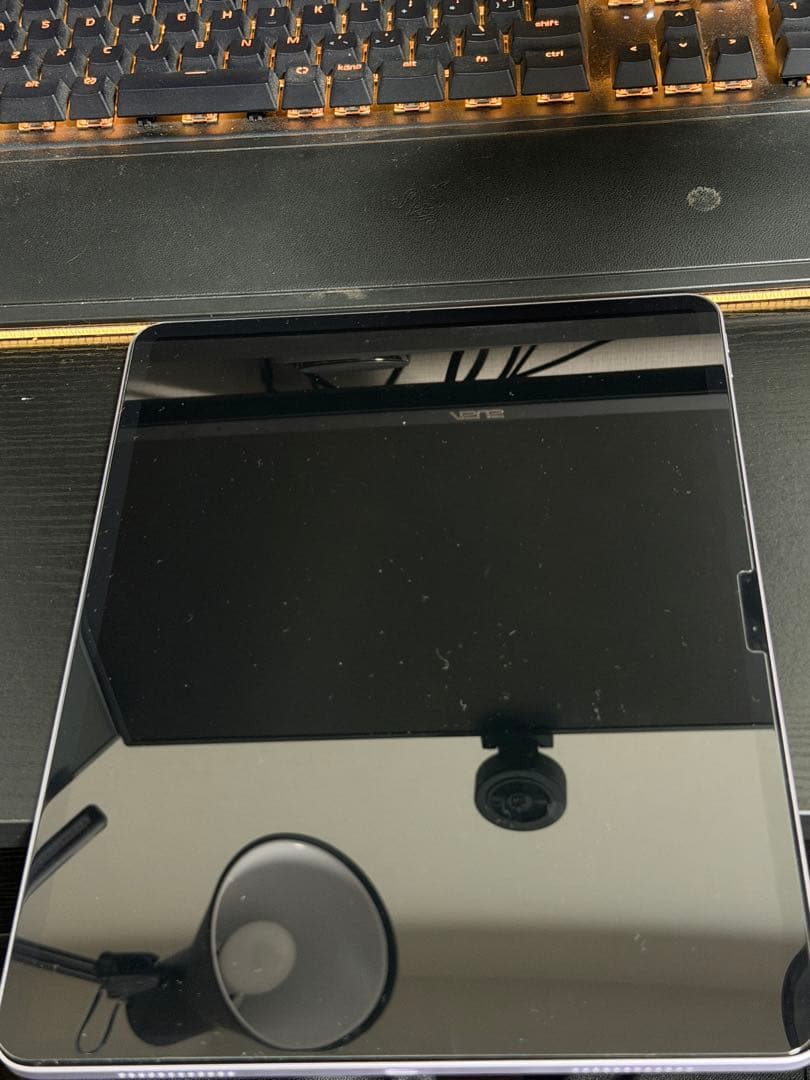 Apple iPad Air 2024 M2 13インチ 256GB