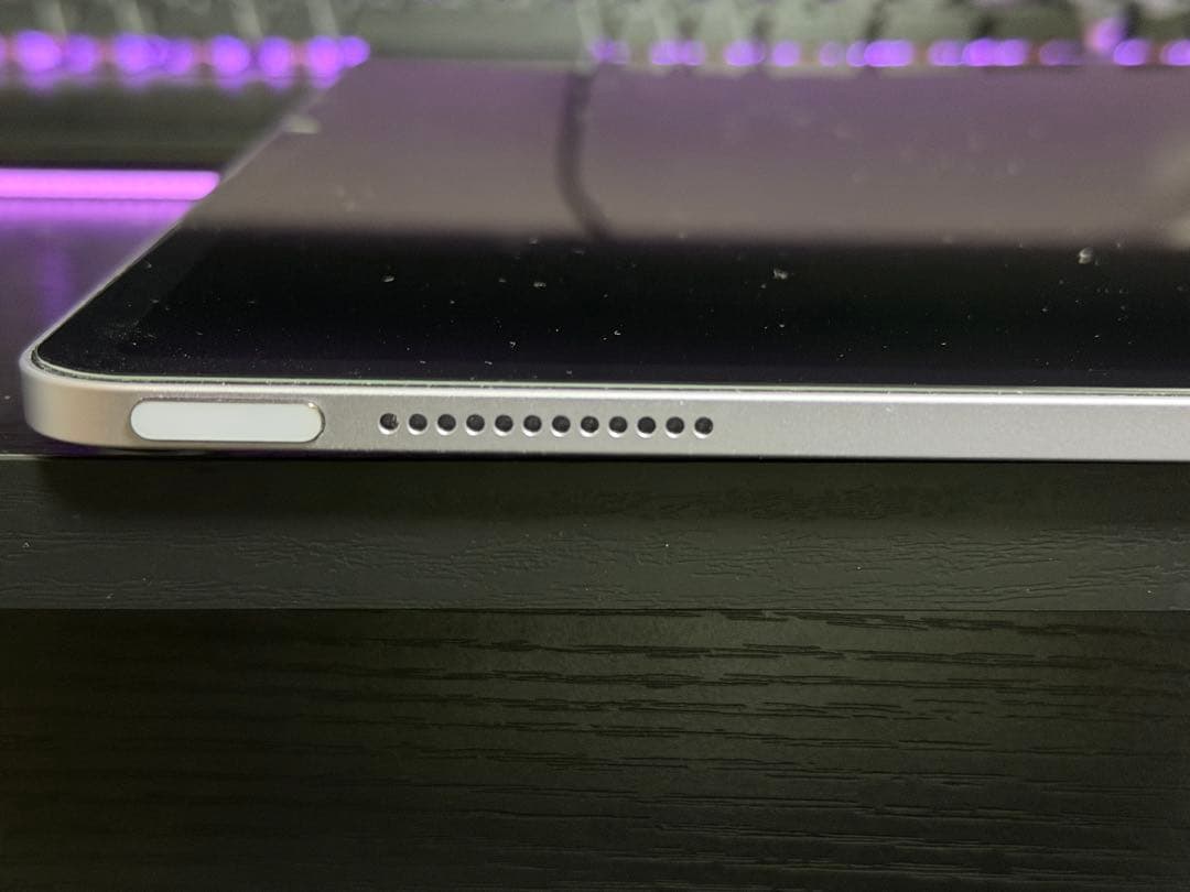 Apple iPad Air 2024 M2 13インチ 256GB