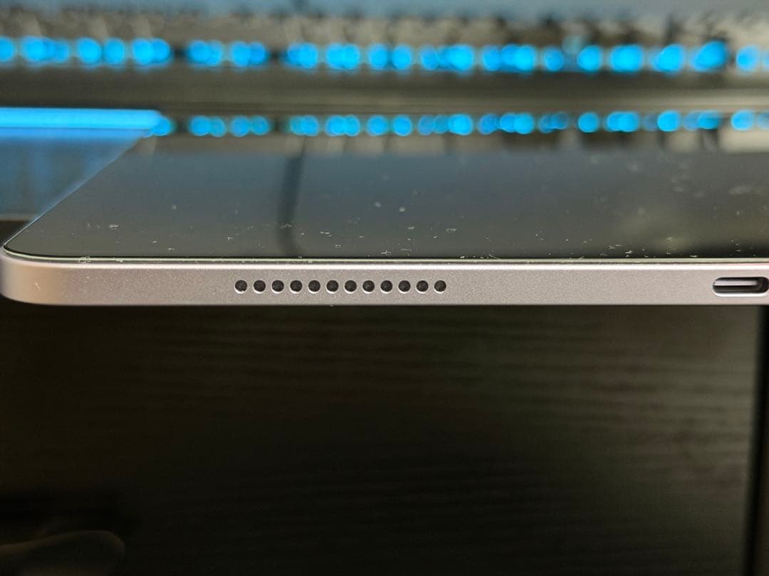 Apple iPad Air 2024 M2 13インチ 256GB
