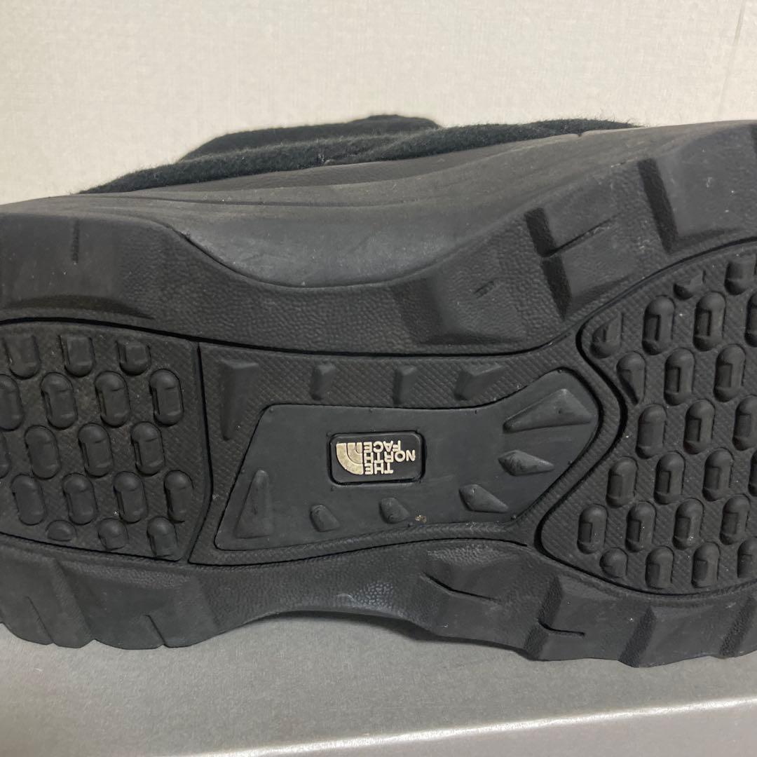 THE NORTH FACE ノースフェイス Ｗヌプシブーティー　ブーツ