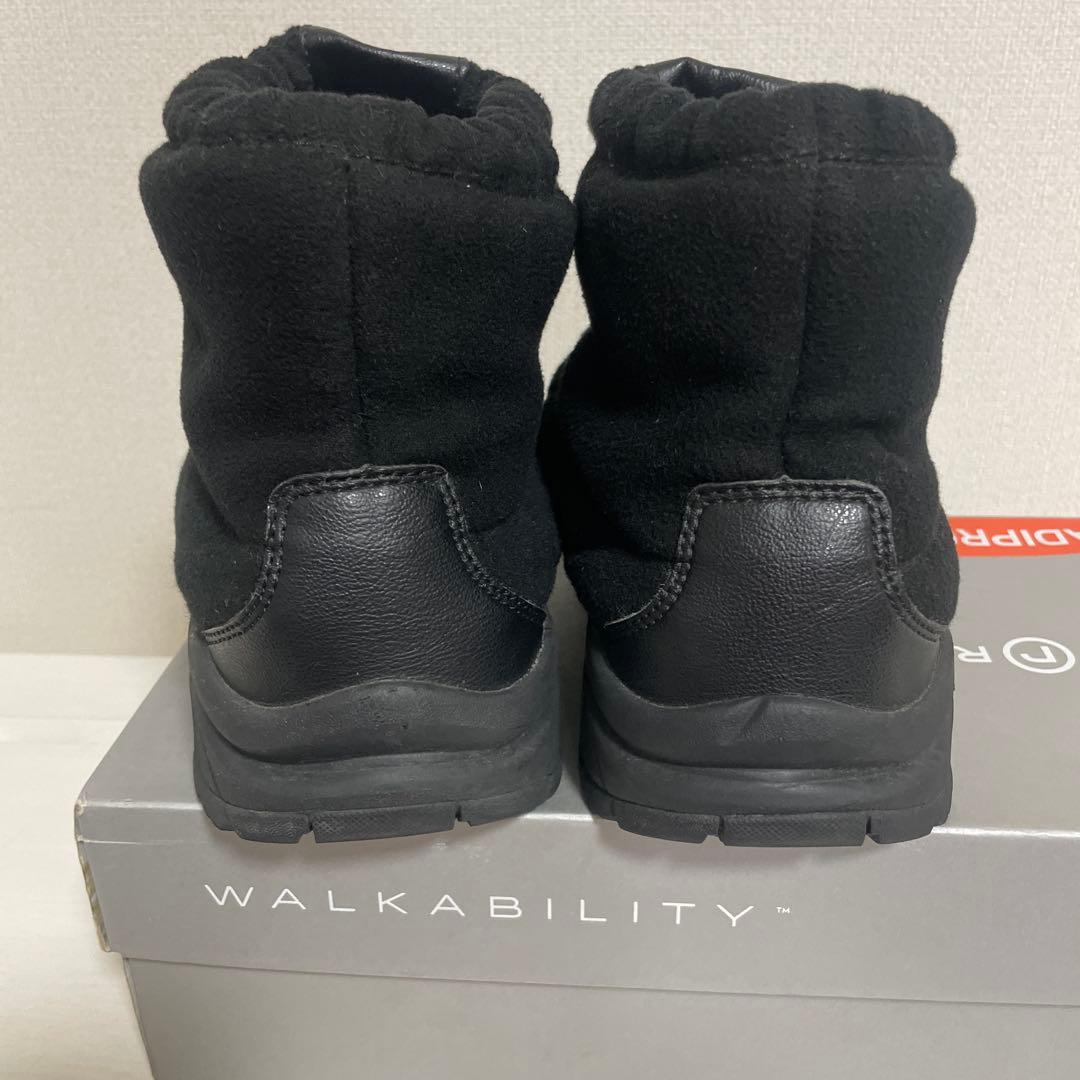 THE NORTH FACE ノースフェイス Ｗヌプシブーティー　ブーツ