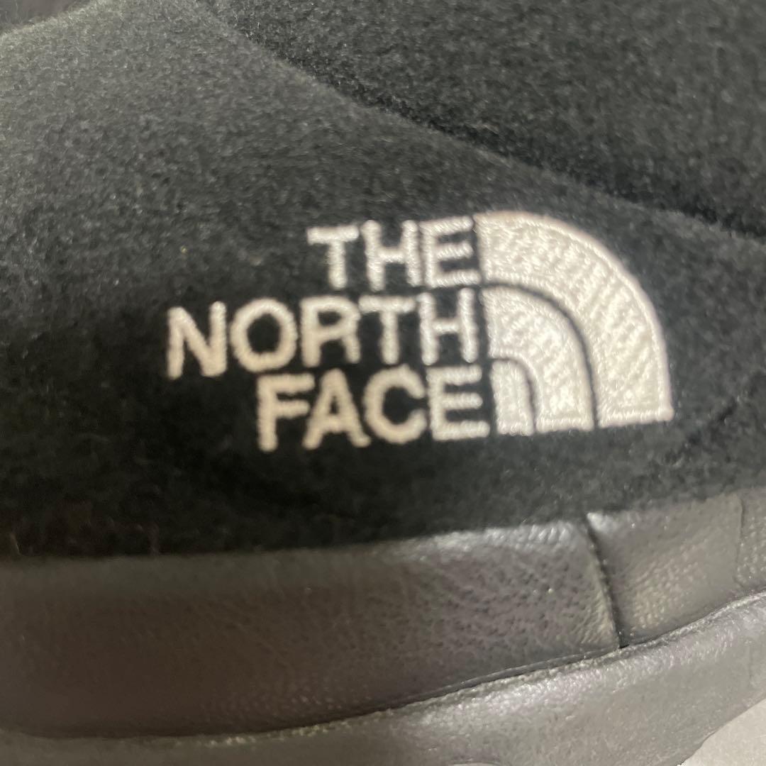 THE NORTH FACE ノースフェイス Ｗヌプシブーティー　ブーツ