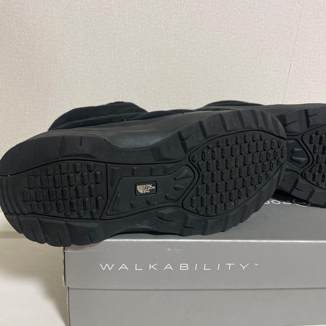 THE NORTH FACE ノースフェイス Ｗヌプシブーティー　ブーツ