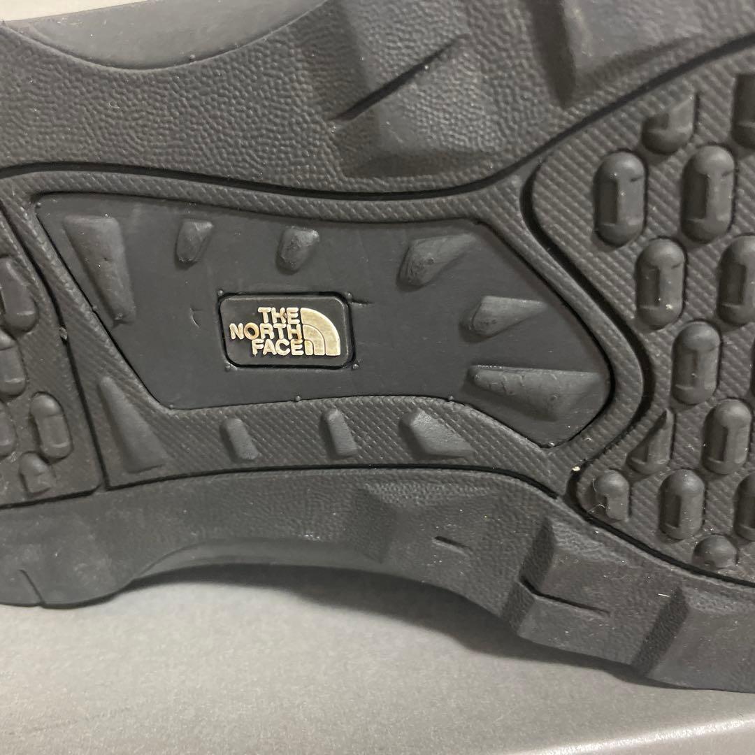 THE NORTH FACE ノースフェイス Ｗヌプシブーティー　ブーツ