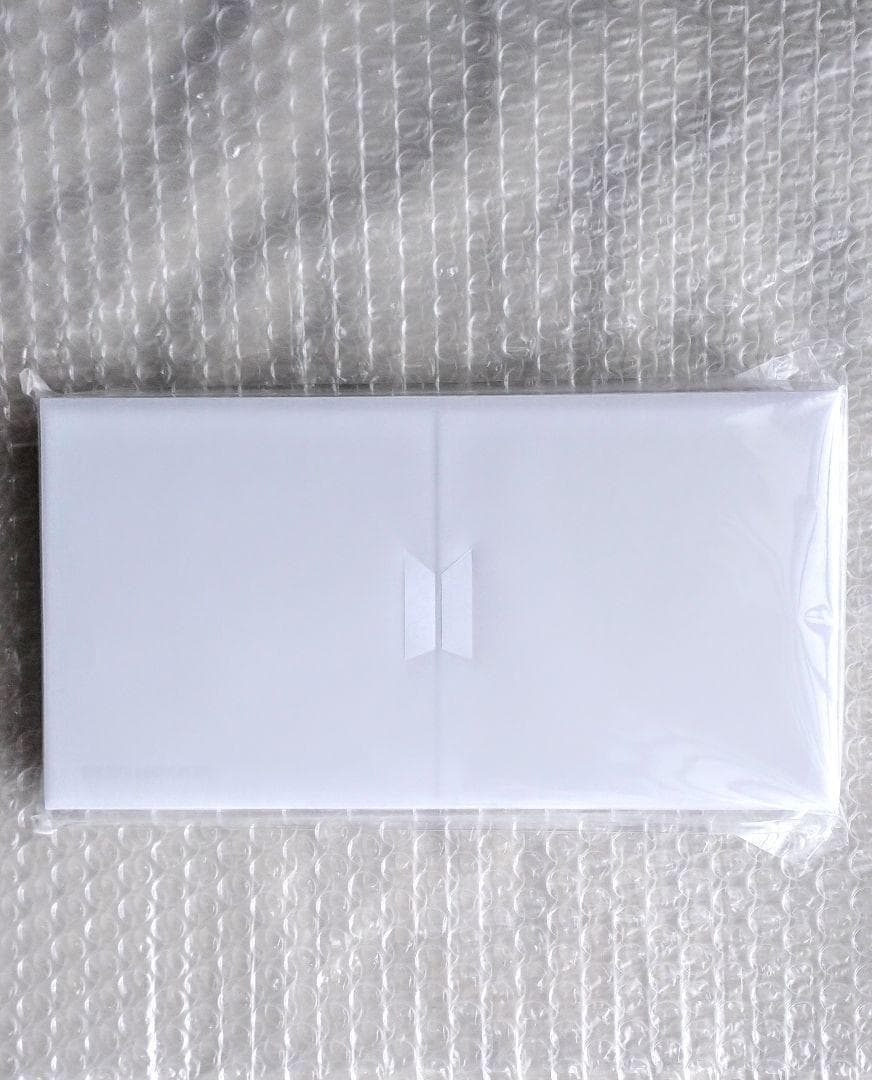 BTS 10周年 記念メダル 1/2oz 銀メダル 32mm 公式正規品 匿名
