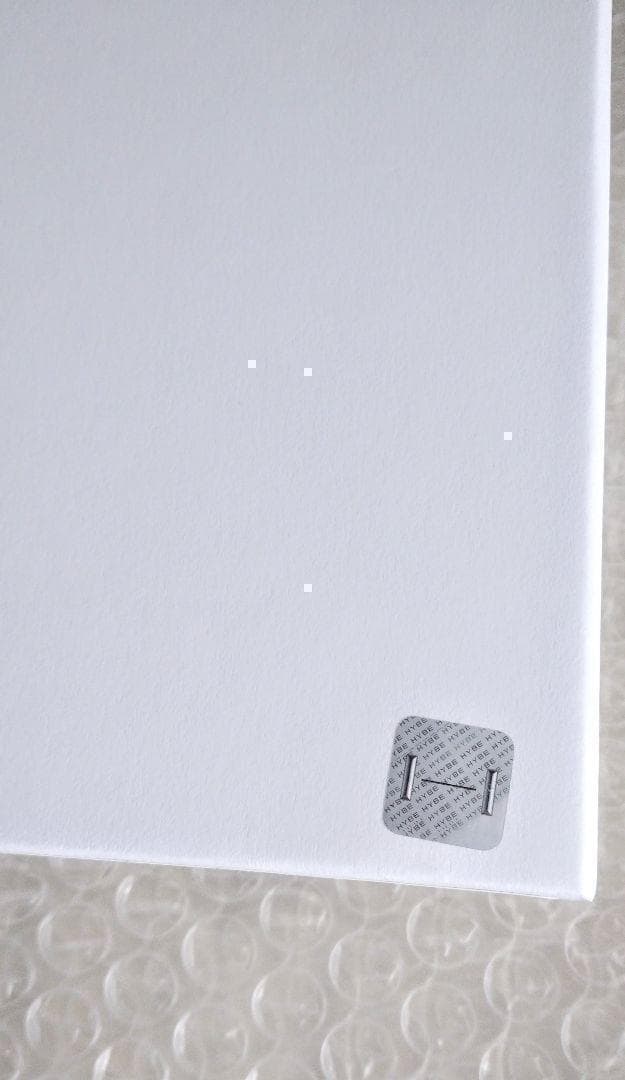 BTS 10周年 記念メダル 1/2oz 銀メダル 32mm 公式正規品 匿名