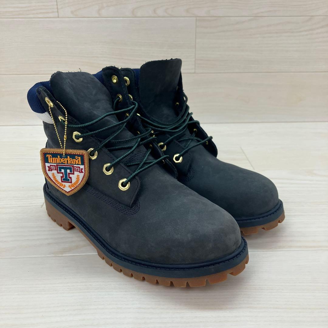 Timberland ティンバーランド 6 IN PREMIUM BOOT
