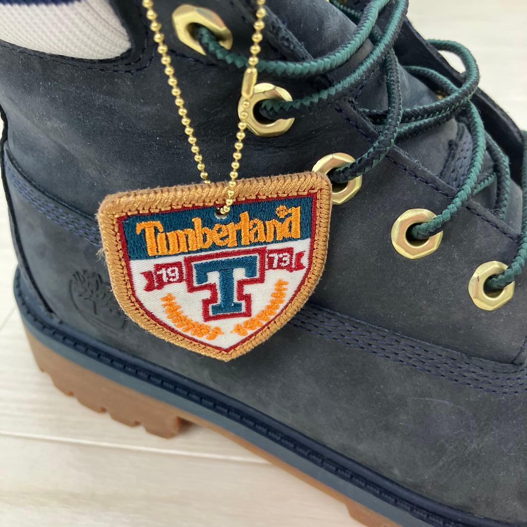 Timberland ティンバーランド 6 IN PREMIUM BOOT