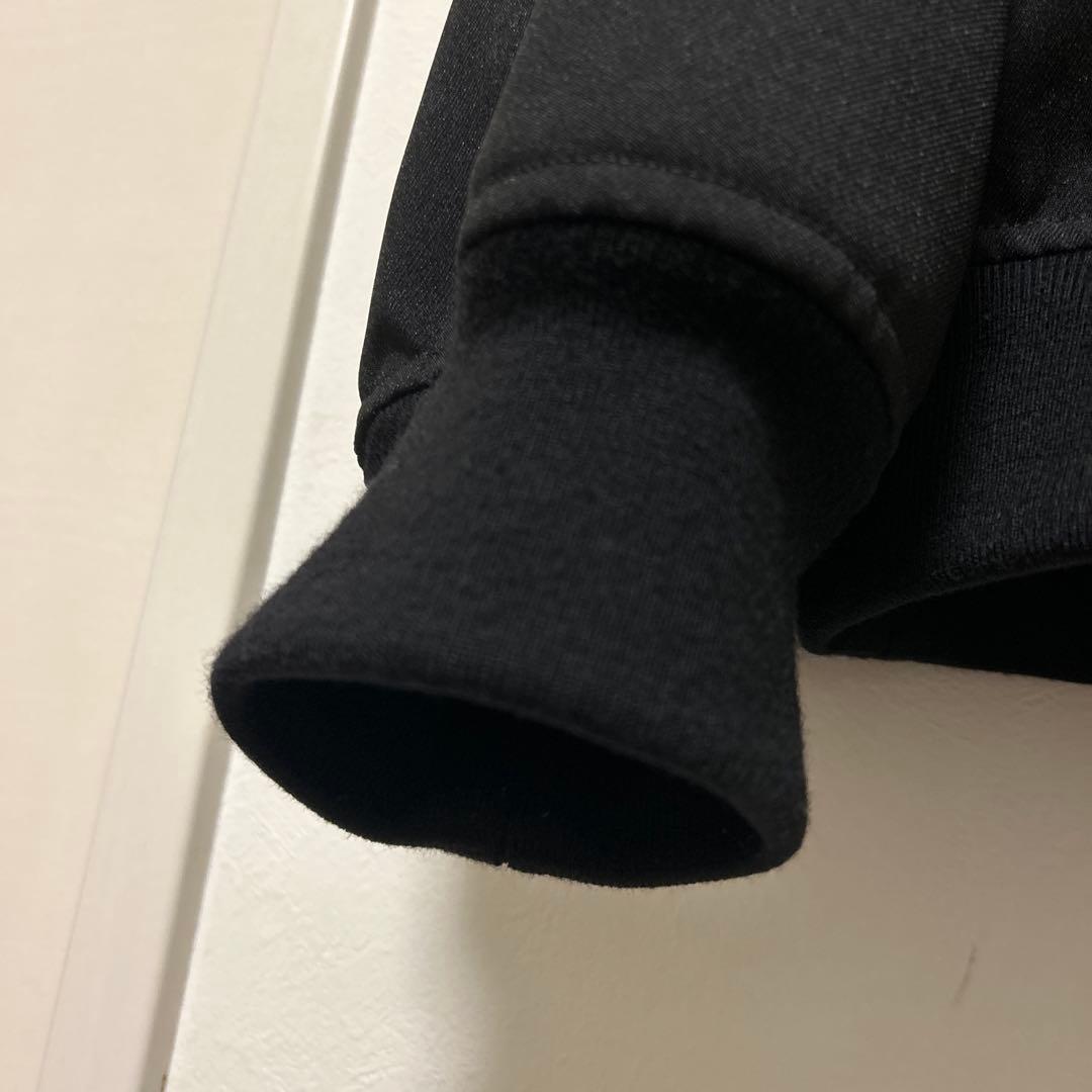 JIL SANDER ボンバージャケット　44