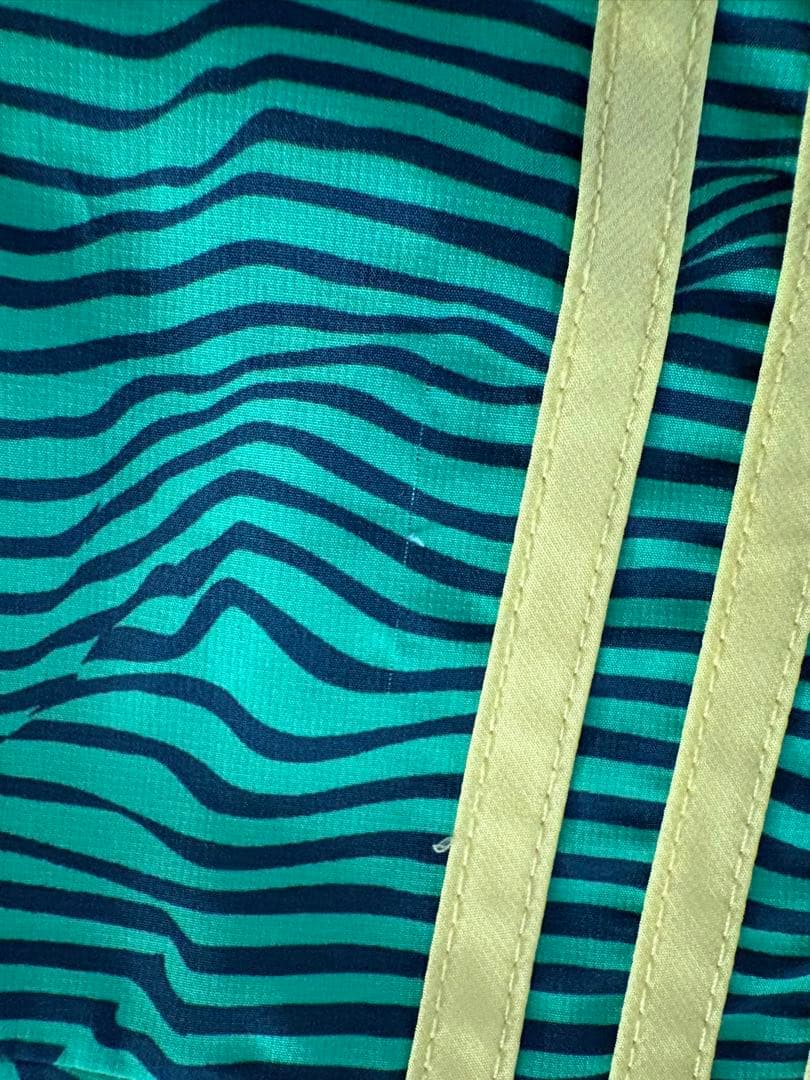 ACミラン プレゼンテーションスーツ　adidas ストライプジャージ 緑
