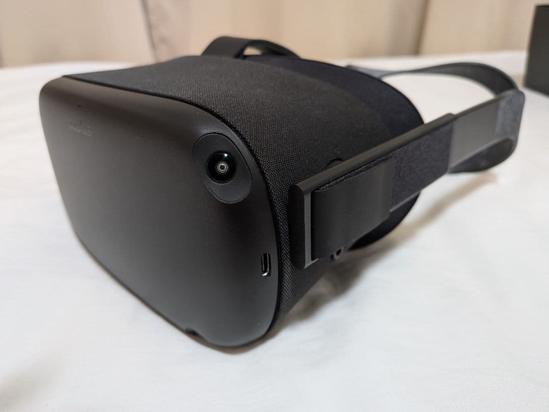  Quest 1 / Quest 初代 64GB VR本体