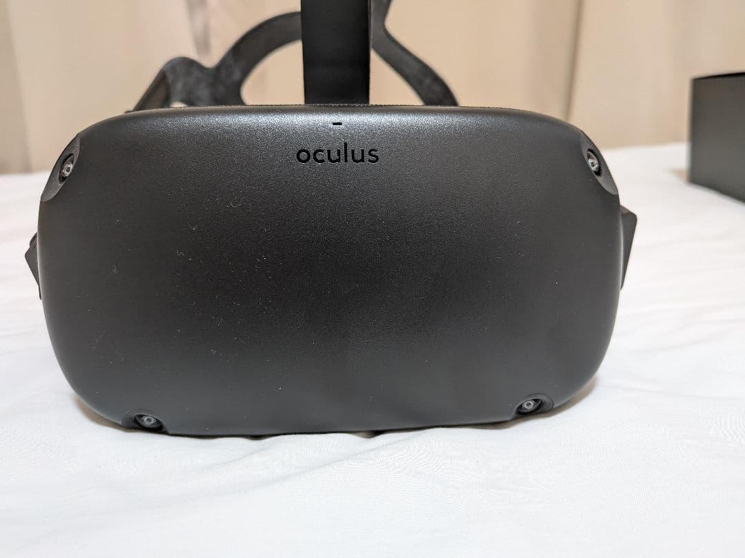  Quest 1 / Quest 初代 64GB VR本体