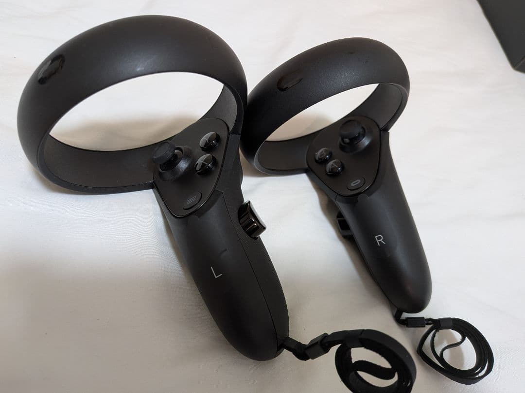  Quest 1 / Quest 初代 64GB VR本体