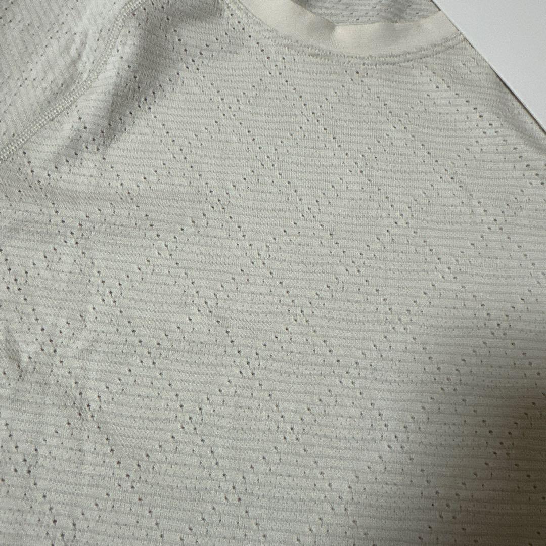 lululemon Swiftly Tech 半袖　カナダ購入