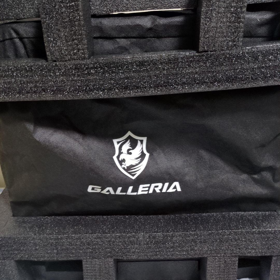 GALLERIA ゲーミングpc RM5R-R36 RTX3060