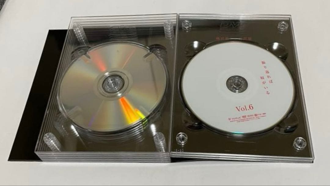 振り返れば奴がいる DVD-BOX〈7枚組〉