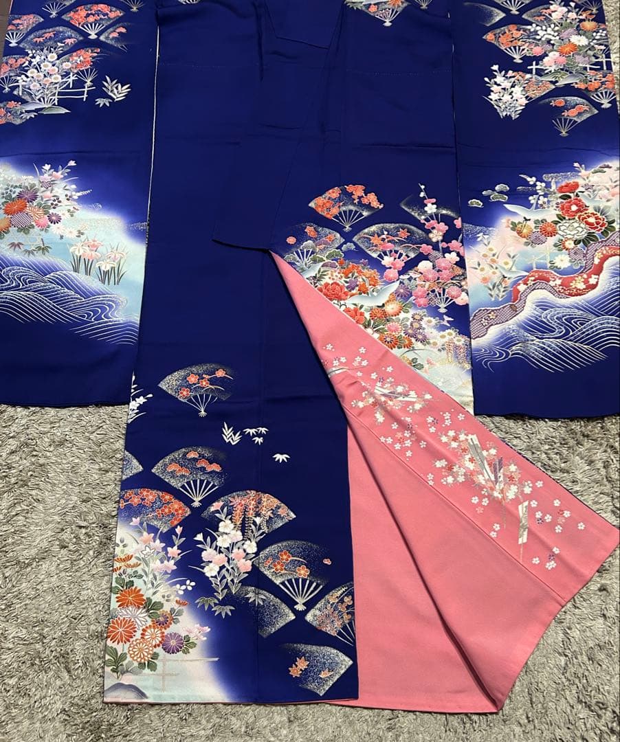 振袖・帯〜古典柄〜成人式