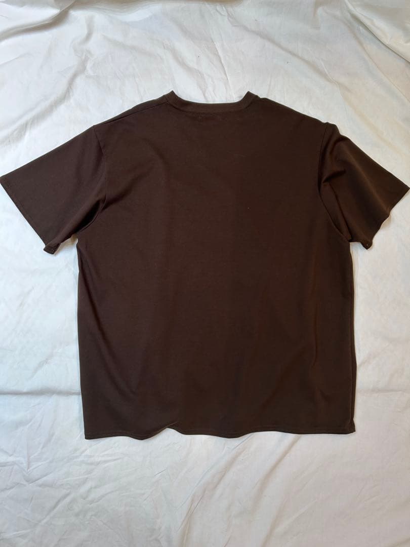 新品未使用 FUJI コットン 半袖 Tシャツ ポーカーズ