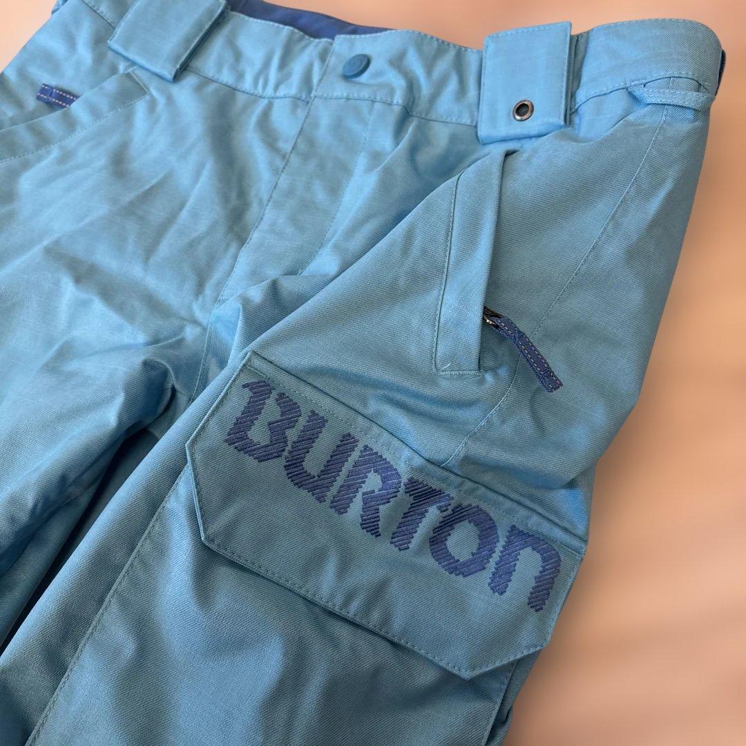 バートン　Burton スキーウェア　ボードウェア　Lサイズ