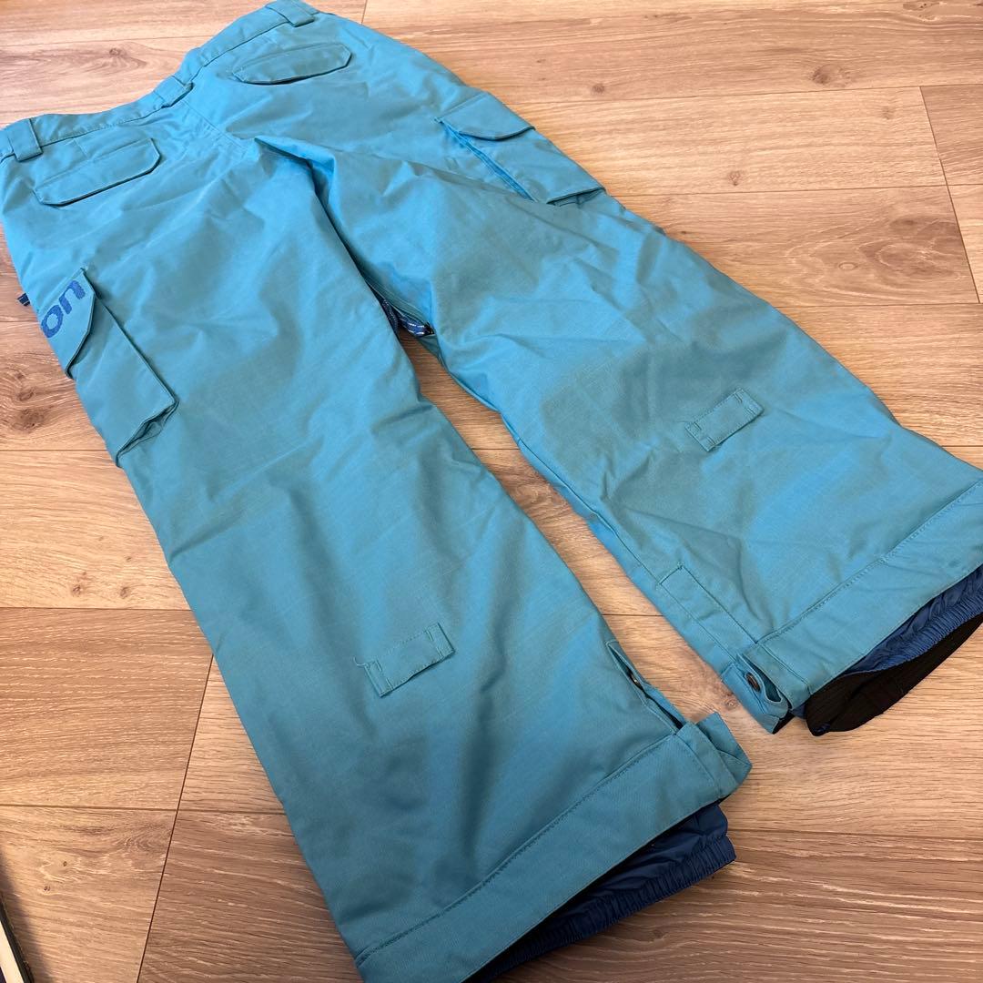 バートン　Burton スキーウェア　ボードウェア　Lサイズ