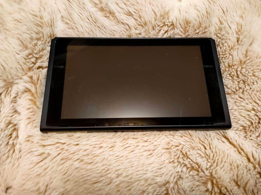 Nintendo Switch 本体（ジョイコン無し）
