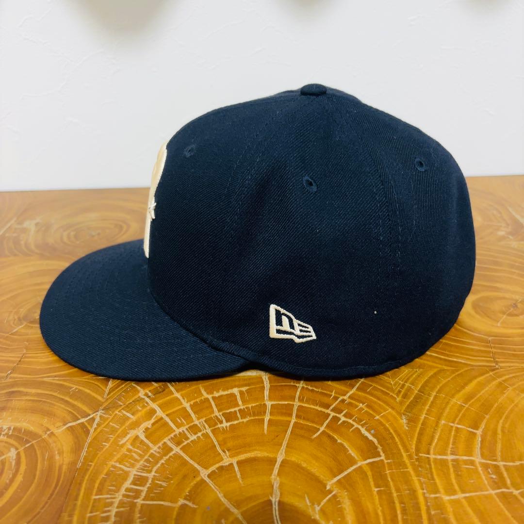 New Era 59FIFTY ニューエラ　テキサスレンジャーズ　キャップ