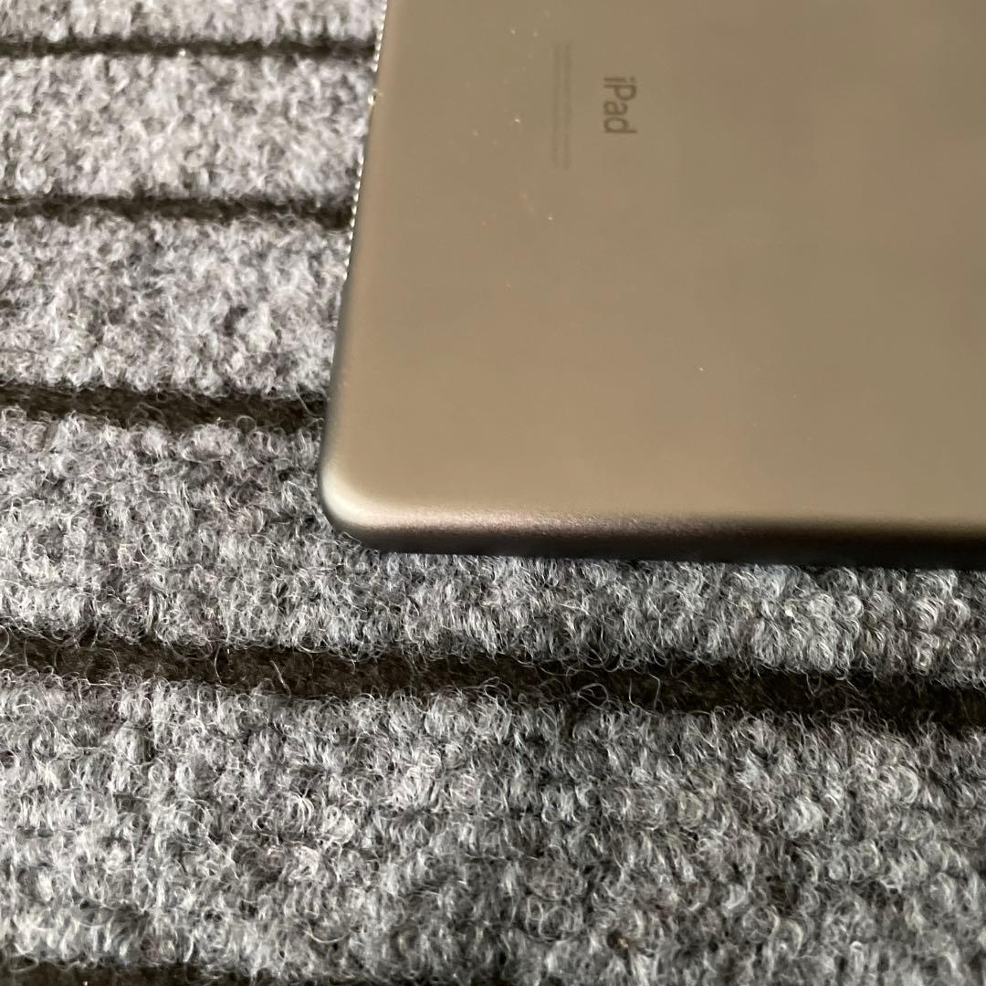 171 【早い者勝ち】 iPad mini5 5世代 64GB スペースグレイ