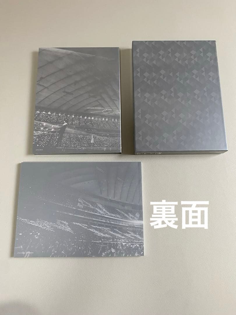 SHINee  WORLD 2016 ~D×D×D~ DVD Blu-ray