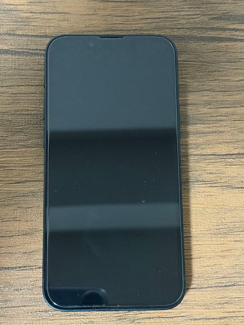 iPhone 13 mini 128GB ミッドナイト