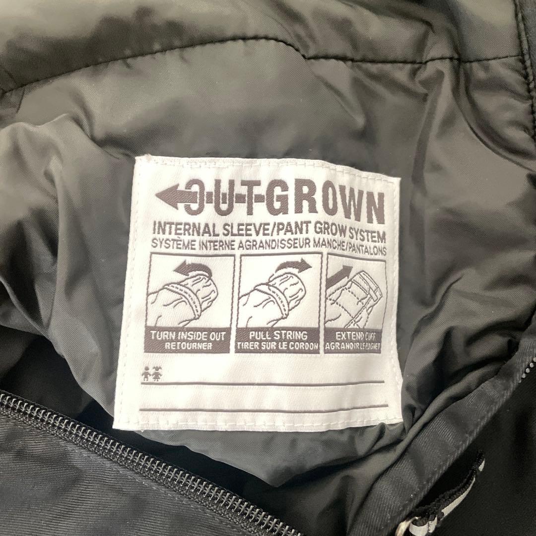 コロンビア⭐︎スキーウェア⭐︎130センチ