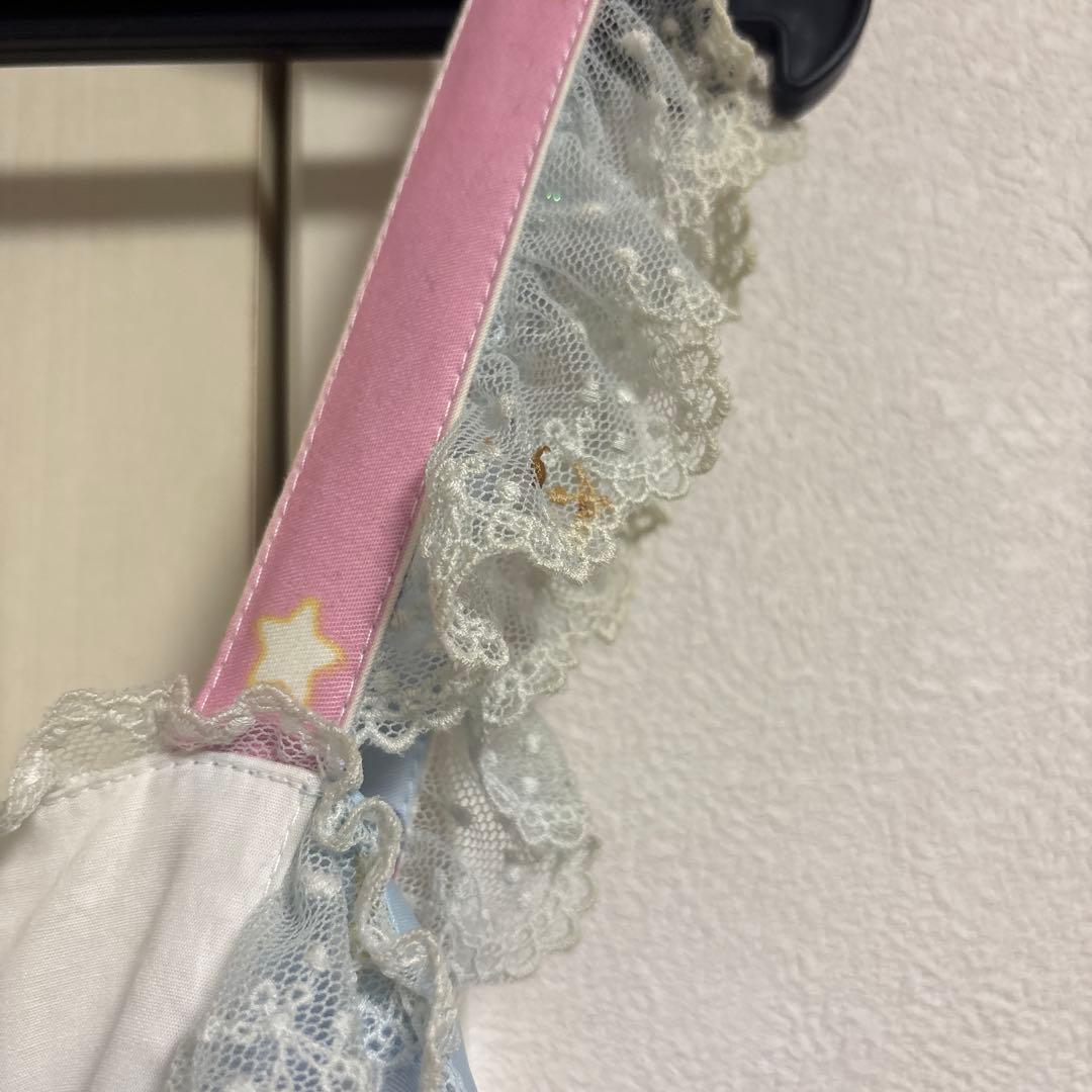 Angelic Pretty TOY DOLL BOX JSK サックス