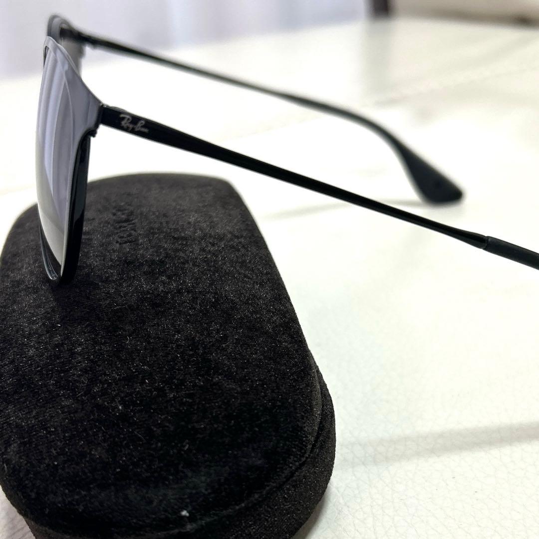 小物 Ray Ban ERIKA L RB3539 002/T3 54-19