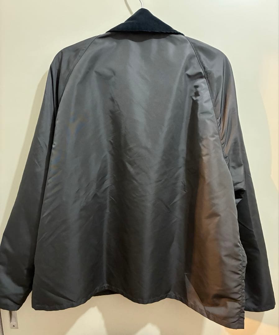 Barbour SHIPS ×TRANSPORT 38