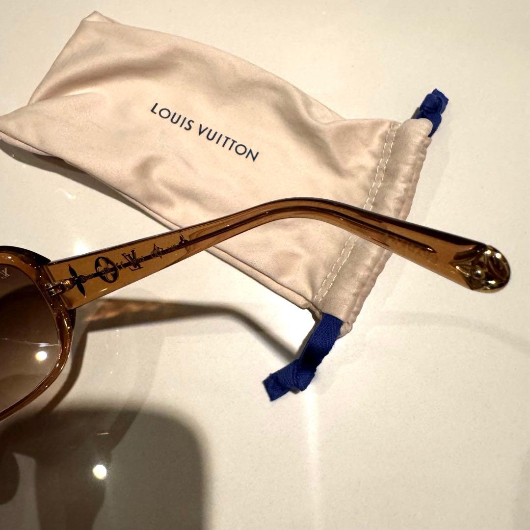 Louis vuitton サングラス
