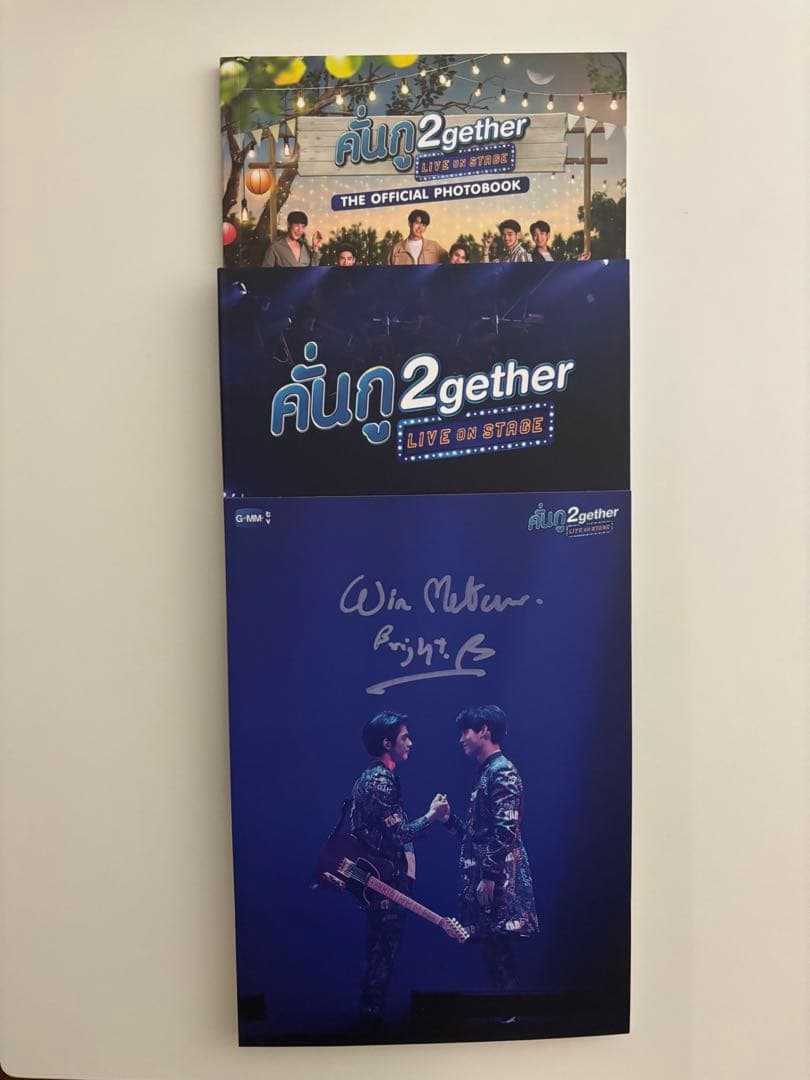 K-POP・アジア 2gether LIVE ON STAGE