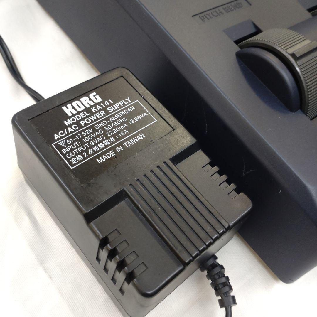 KORG N5 EX シンセサイザー 61鍵 90年代ヴィンテージ！