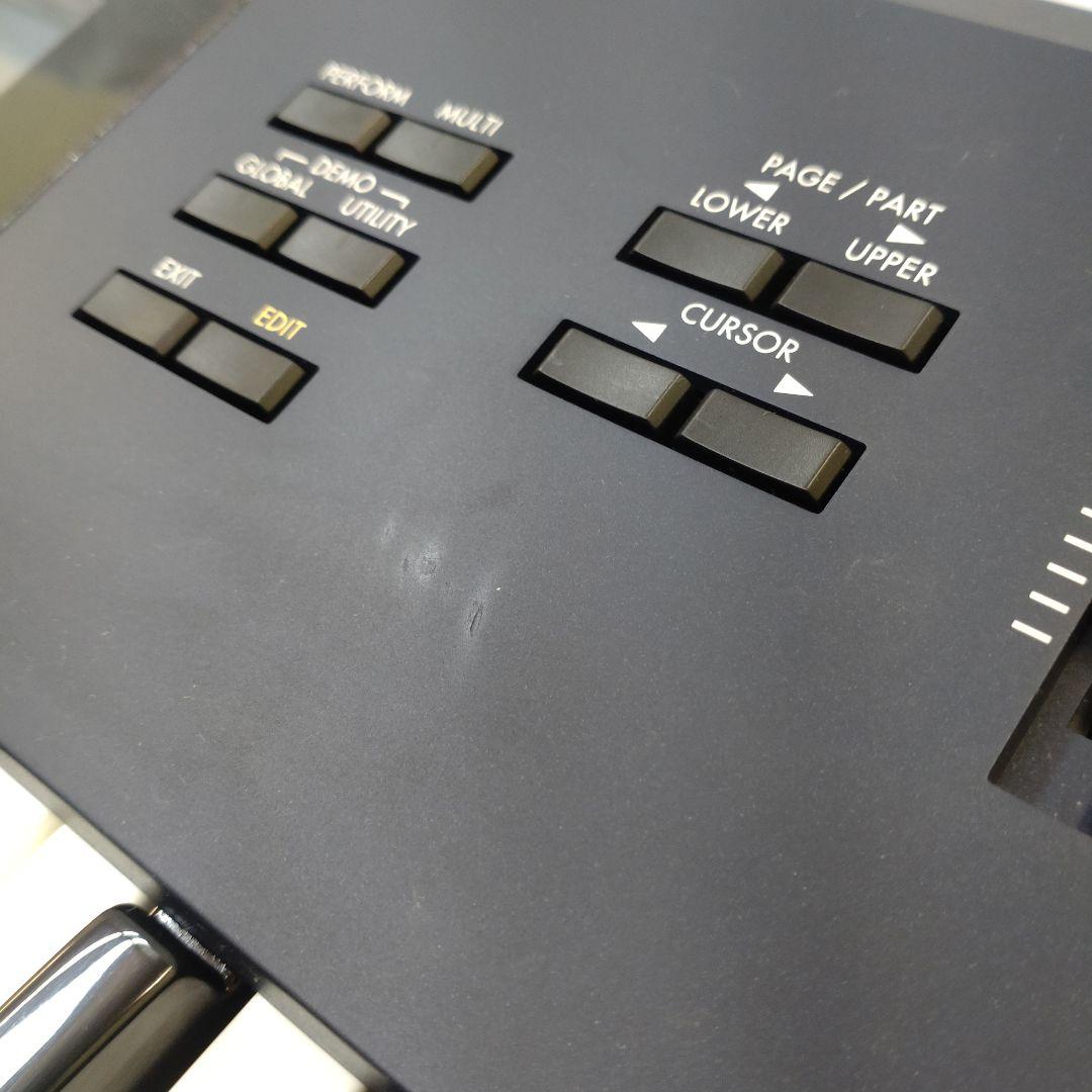 KORG N5 EX シンセサイザー 61鍵 90年代ヴィンテージ！