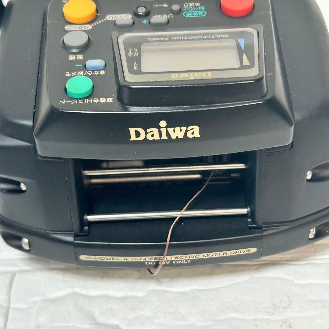 Daiwa ⭐︎スーパータナコン 電動リール S500 SUPER TANACOM