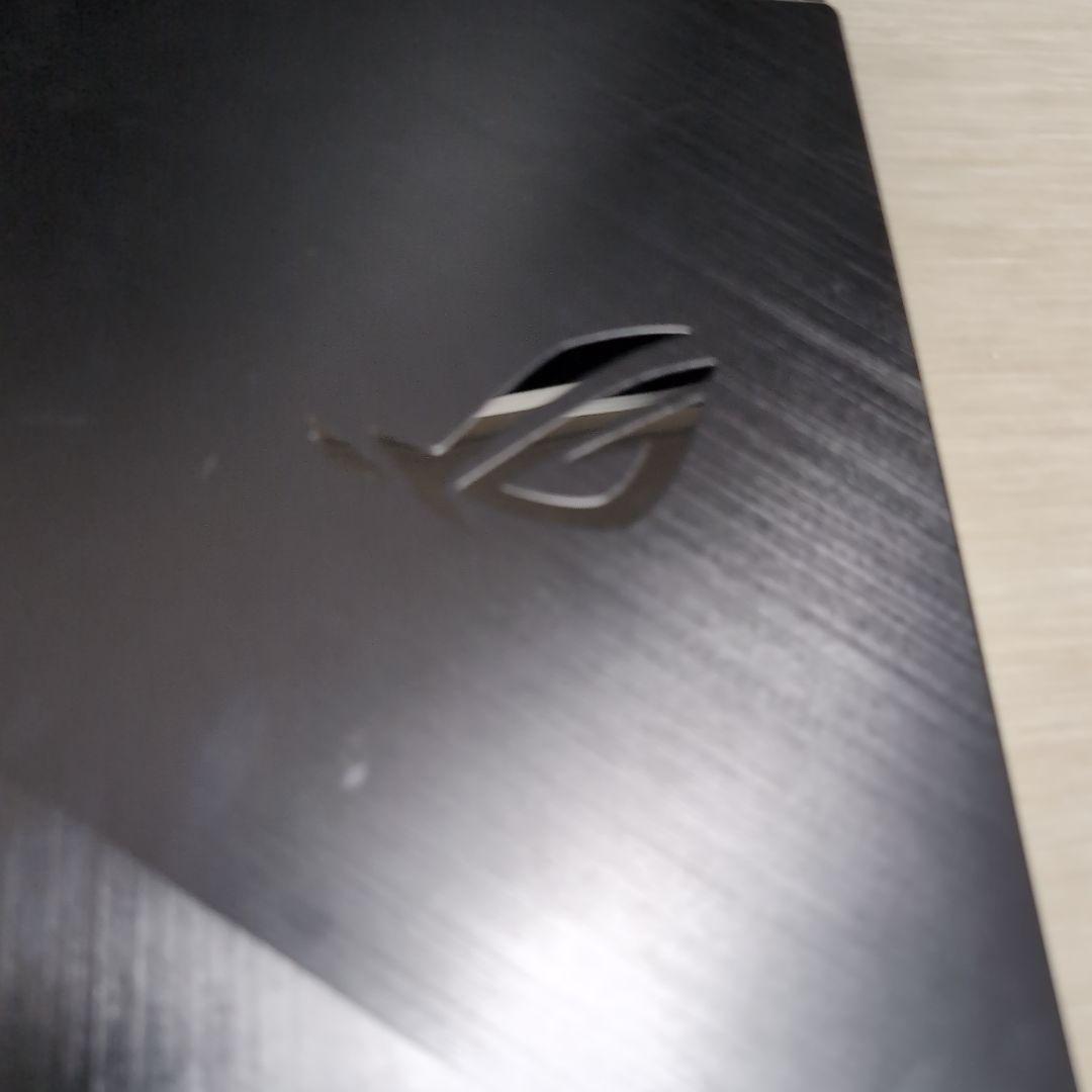 A*c様 ROG ノートパソコン ジャンク