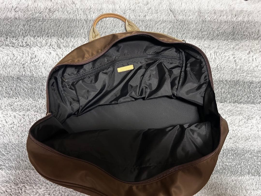 BURBERRY バーバリー　ノバチェック　ハンドバッグ　ボストンバッグ
