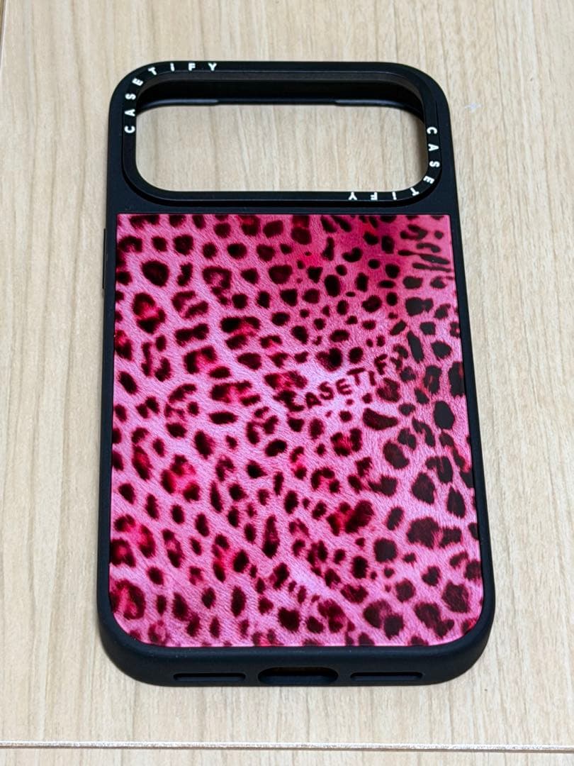 CASSETIFY Y2K Jaguar ケース