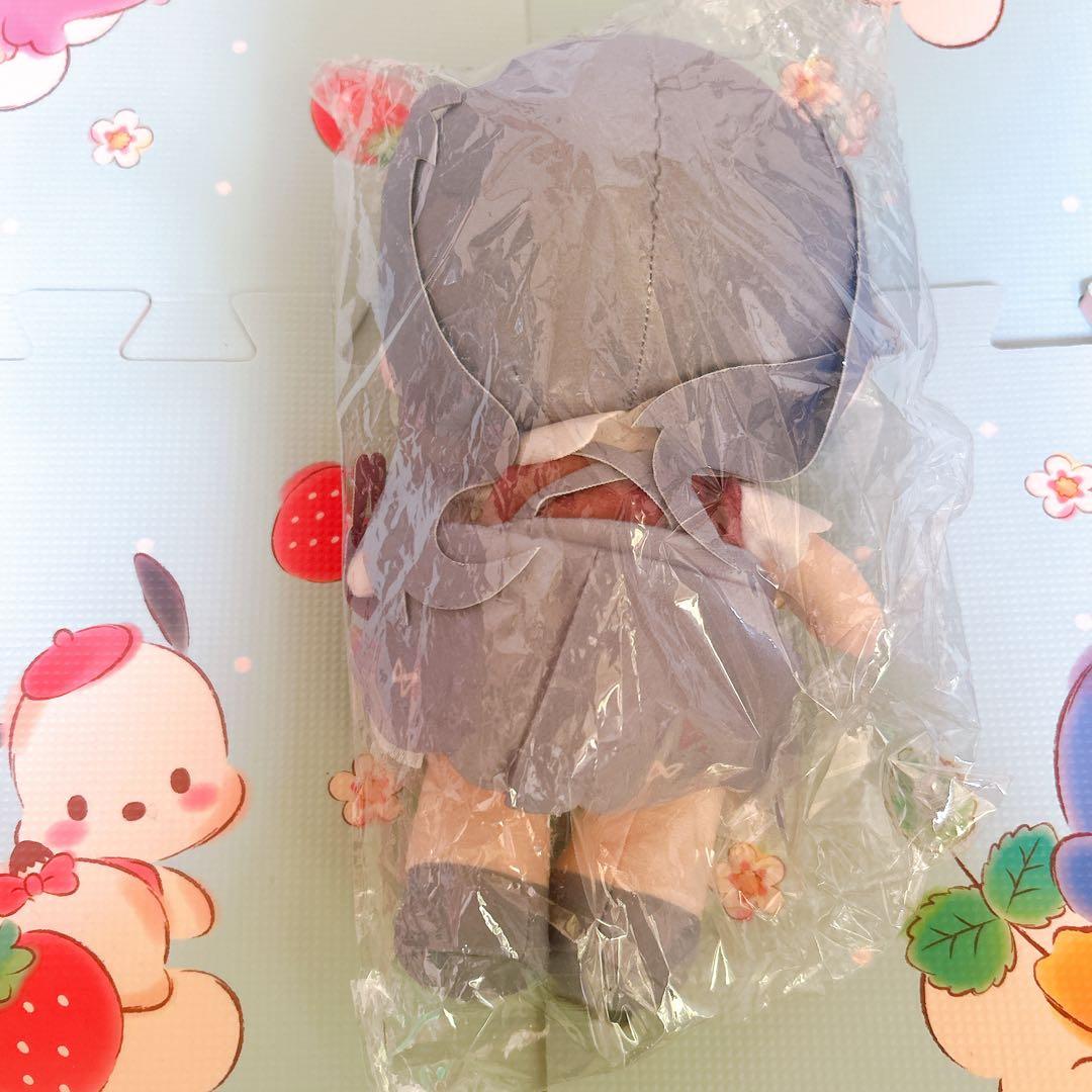 ニディガ　ぬいぐるみ　あめちゃん