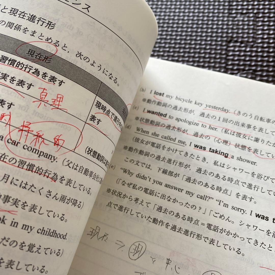 【入手困難】代ゼミテキストTrinity総合英語発展編 福崎伍郎代々木ゼミナール