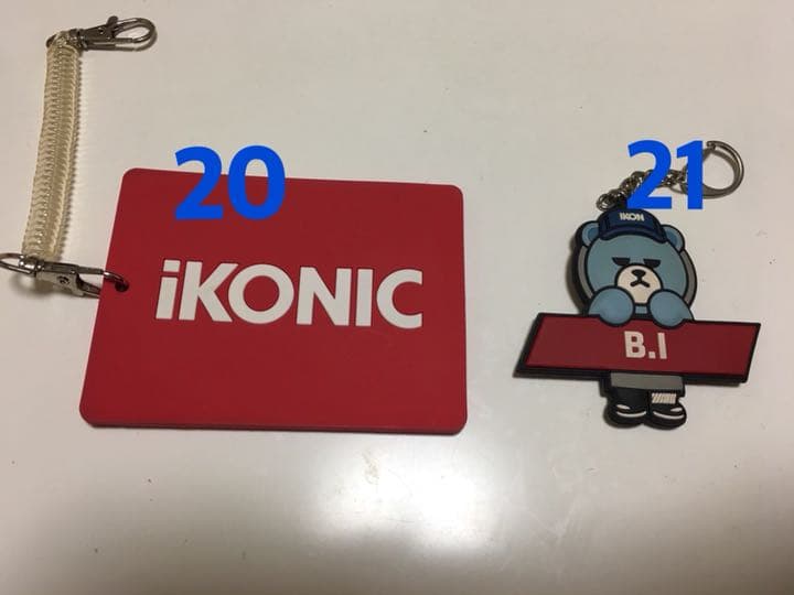 iKON グッズ DVD